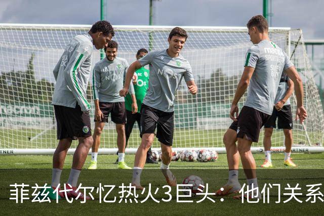 菲兹代尔忆热火3巨头：他们关系太好过于无私 关键时刻互相让球